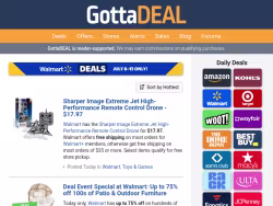 Gottadeal
