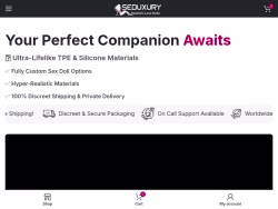 Seduxury
