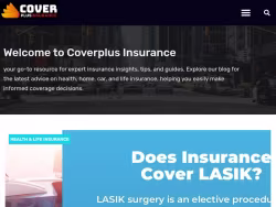 Coverplusinsurance
