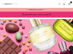 Thebeautystore