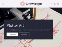 Drawscape