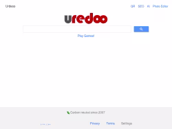 Uredoo