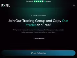 Forexfxnl