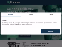 Skills