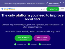 Brightlocal