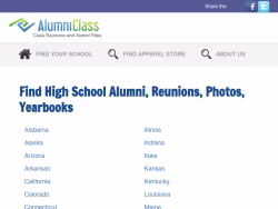 Alumniclass