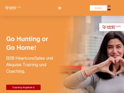Heartcoresales