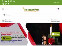 Incensepro