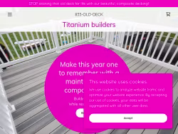 Titaniumhomebuilders