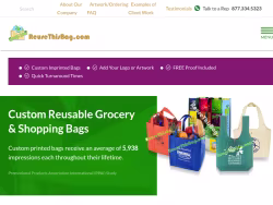 Reusethisbag