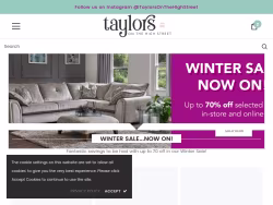 Taylorsonthehighstreet