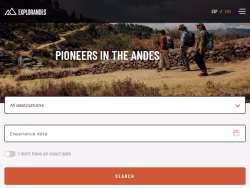 Explorandes