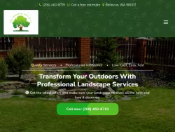 Landscaper-washington
