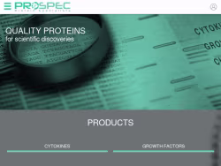 Prospecbio