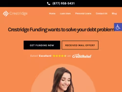Crestridgefunding
