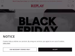 Replayjeans