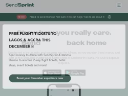 Sendsprint