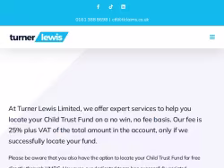 Turnerlewis