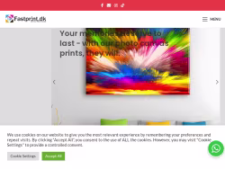 Fastprint