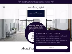Frontierwindows