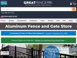 Greatfence