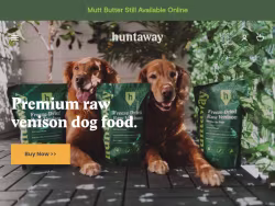 Huntaway