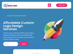 Novalogodesign