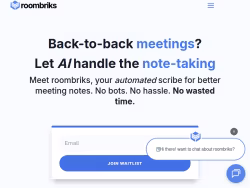 Roombriks