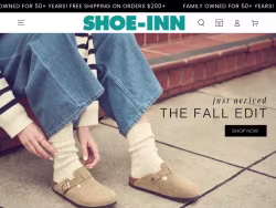 Shoeinn