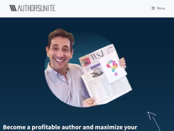 Authorsunite