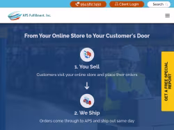 Apsfulfillment