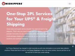Unishippers