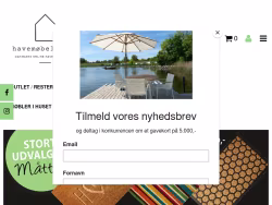 Havemoebelhuset