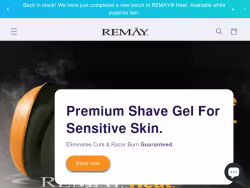 Remayshave