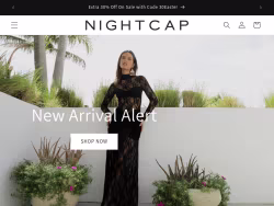 Nightcapclothing