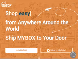 Mybox