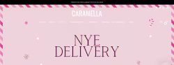 Caramellauk