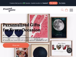 Positiveprints