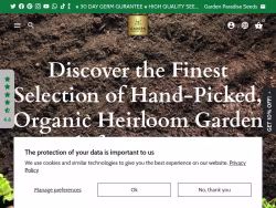 Gardenparadiseseeds