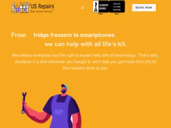 Usrepairs