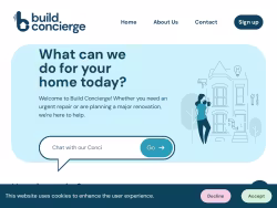 Buildconcierge