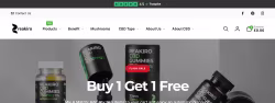 Cbdreakiro