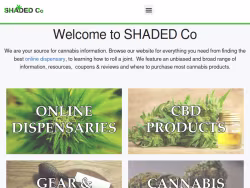 Shadedco