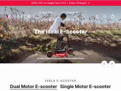 Varlascooter