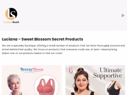 Lucianasecret