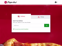 Pizzahut