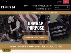 Theherocompany