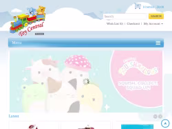 Toycentral