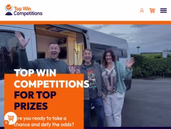 Topwincompetitions
