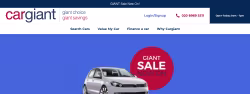 Cargiant